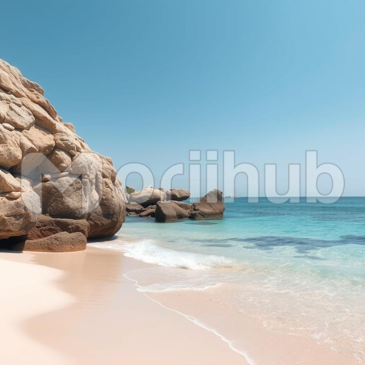 Beach Paradise