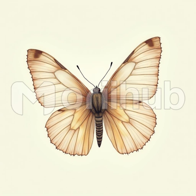 Butterfly Art