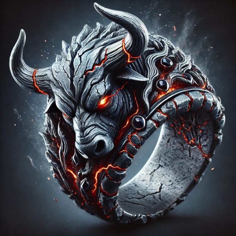 Destruction Bull Ring