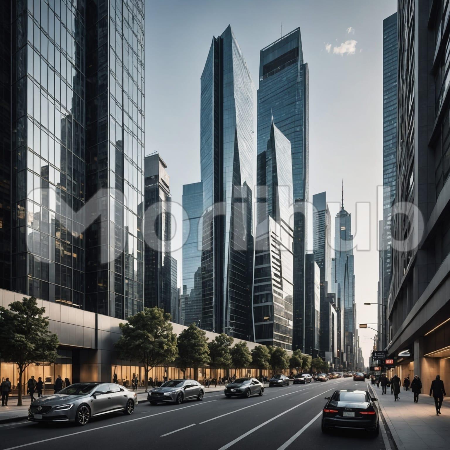 Urban Views