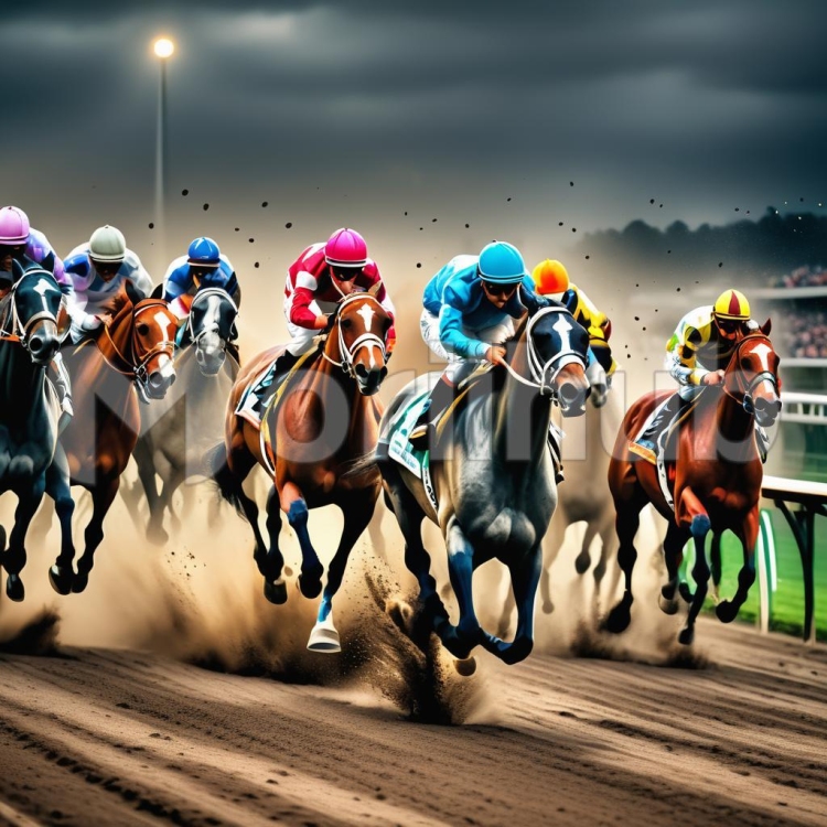 Race To Victory