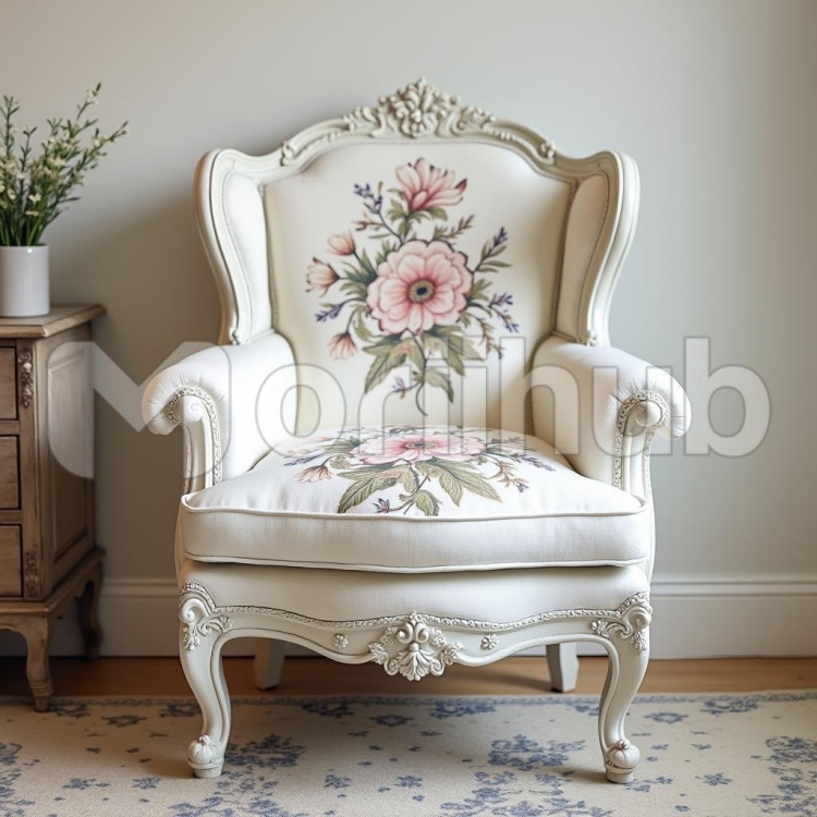 Comfortable Space