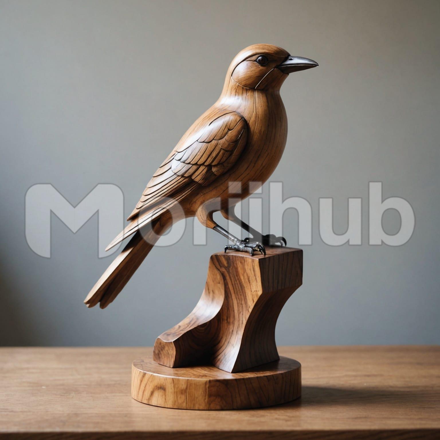 Decorative Sculpture