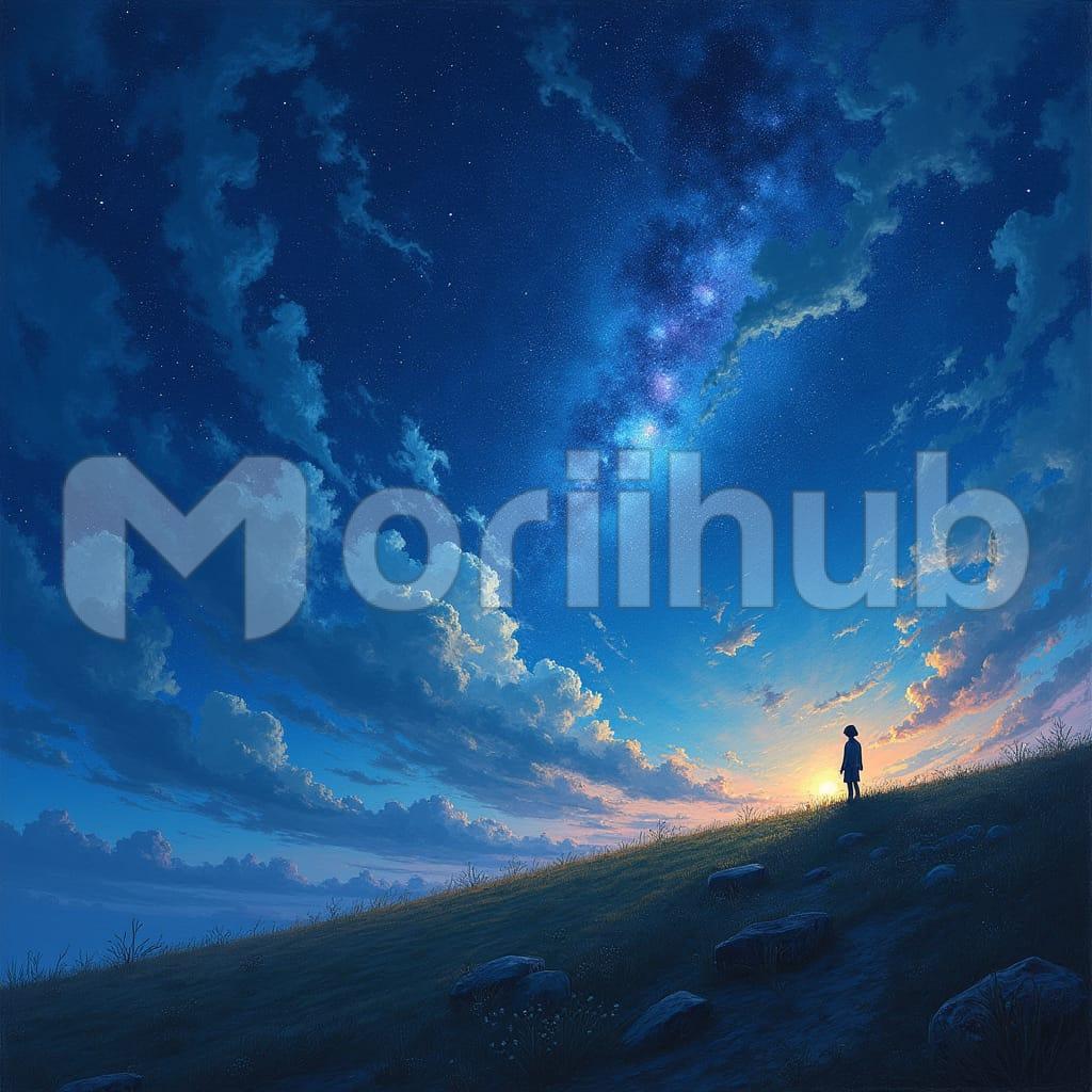 Dreamy Atmosphere