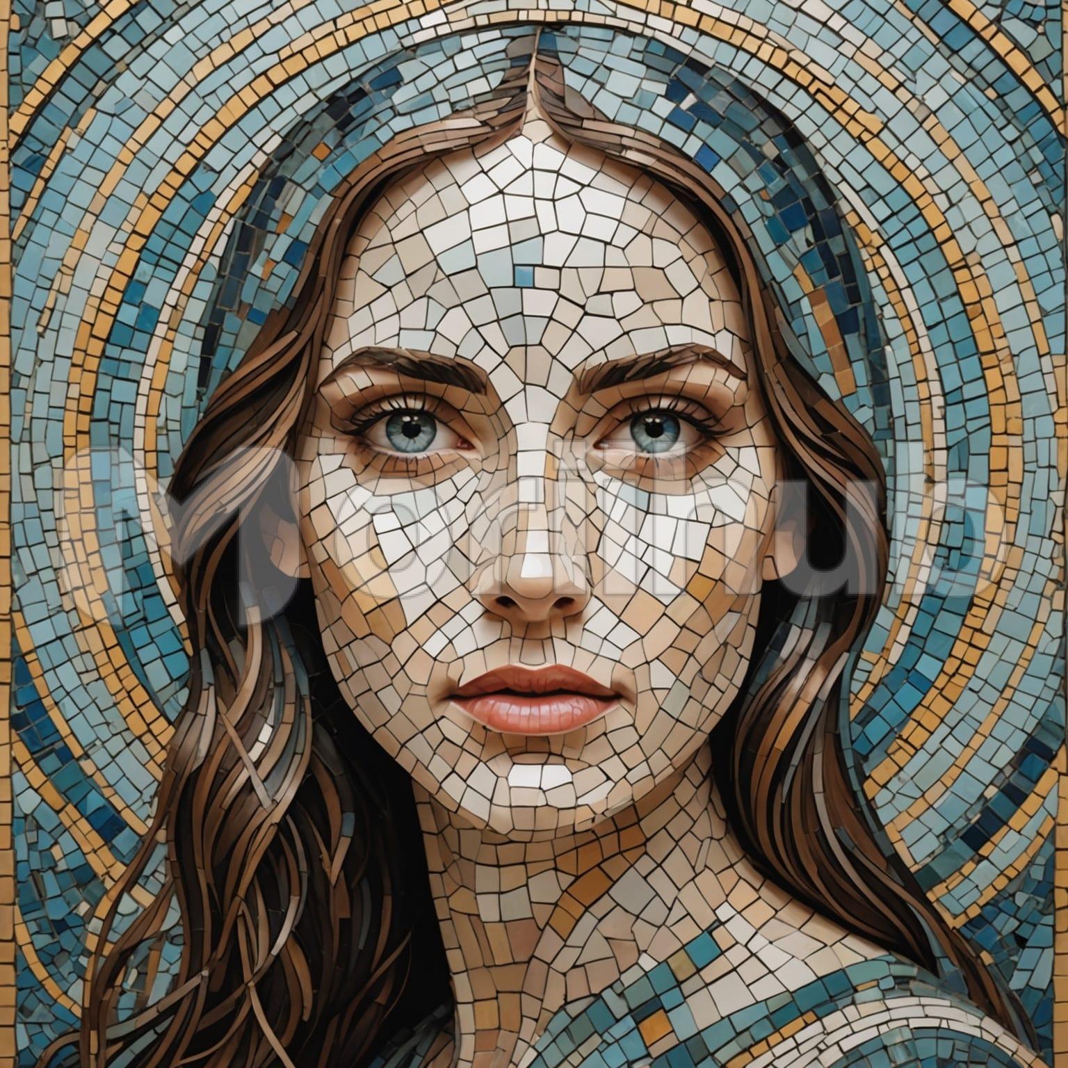 Mosaic Design