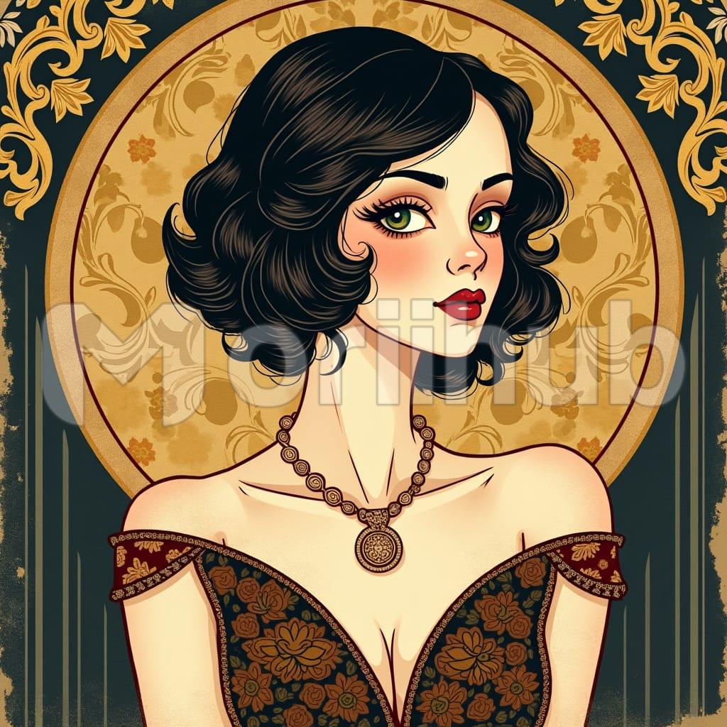 Graceful Style