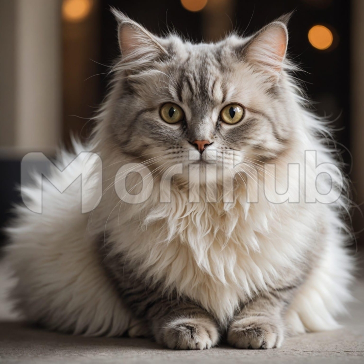 Endearing Pet