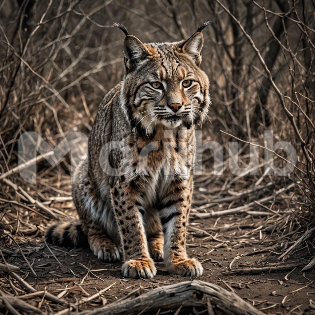Agile Predator – MoriiHub