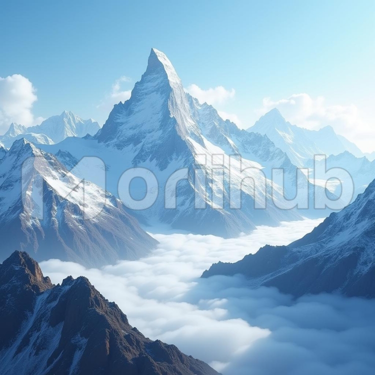Snowy Mountains