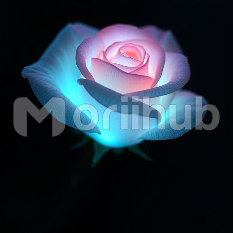 Dreamy Rose