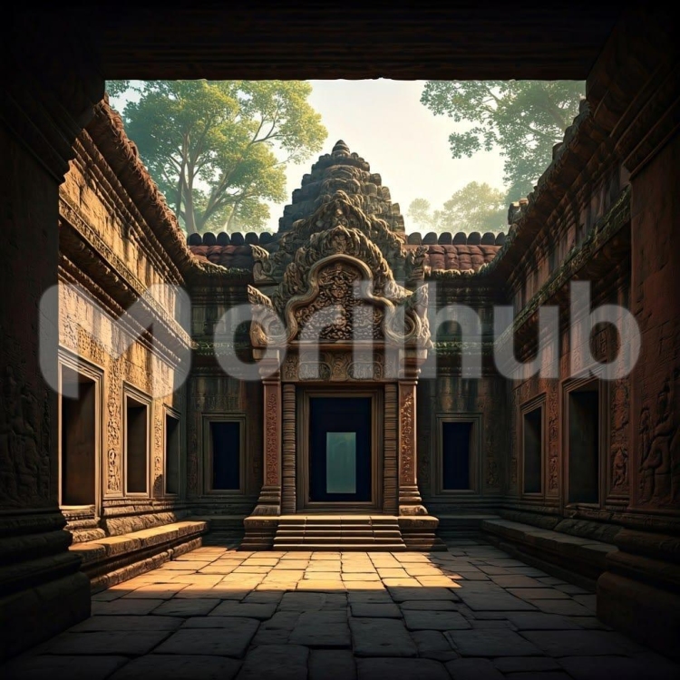 Ancient Architecture