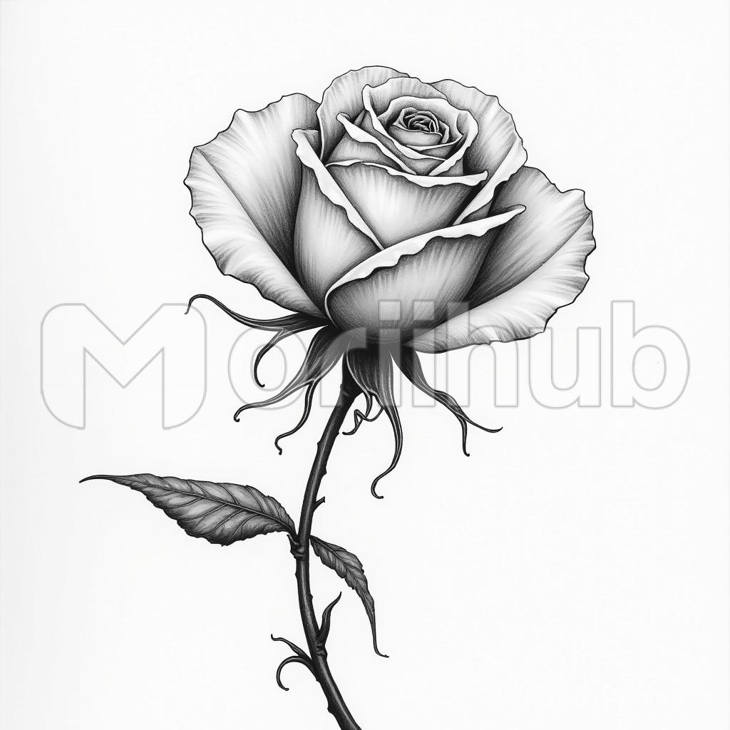 Floral Art