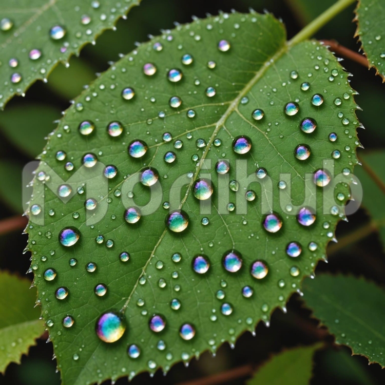 Dew Drops