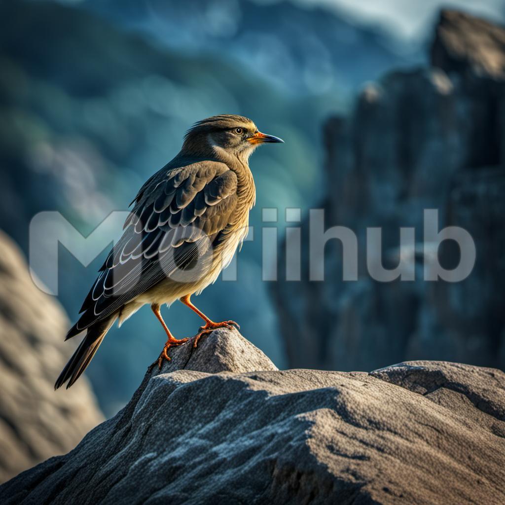 Rocky Outcrop