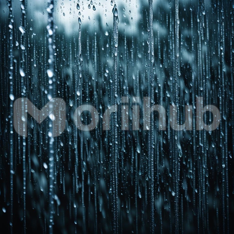 Rainfall Beauty