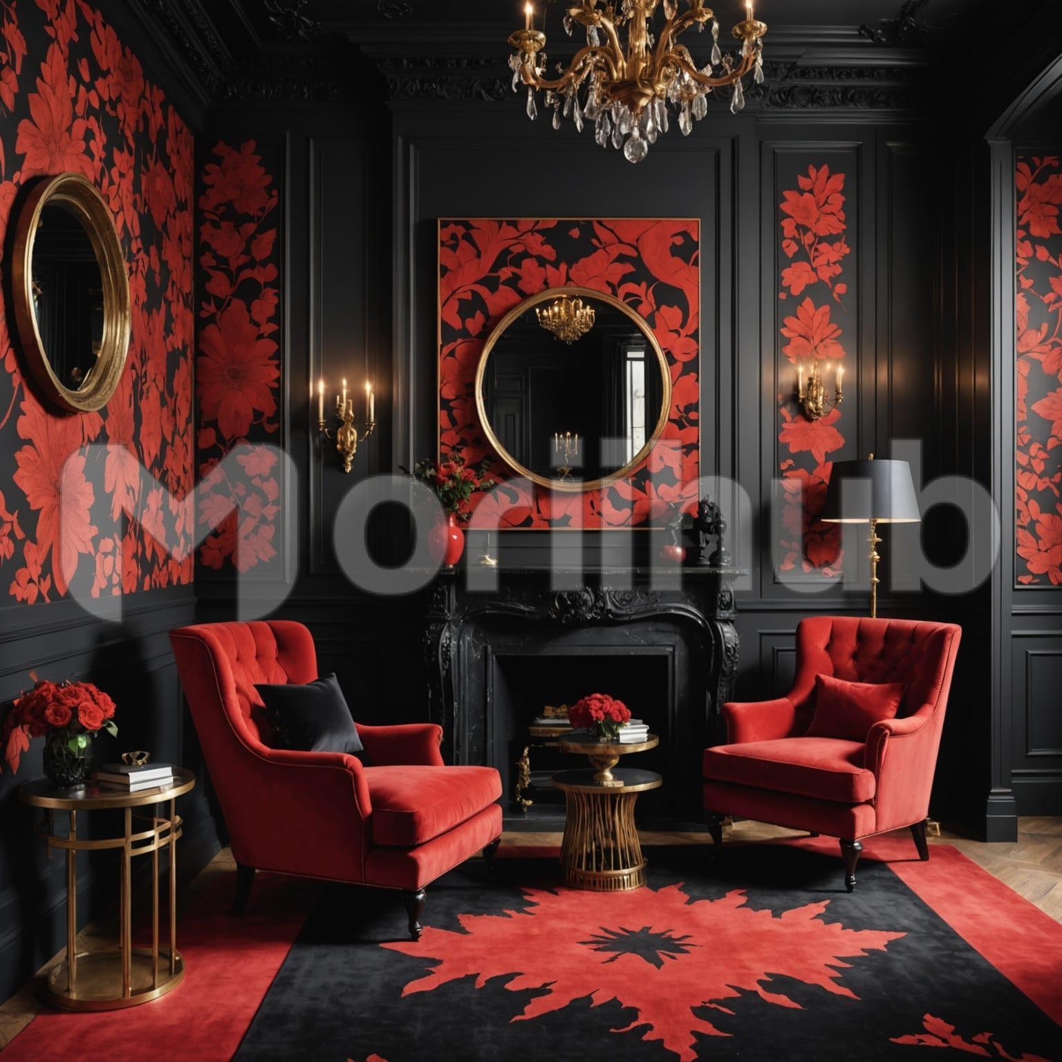 Interior Goals