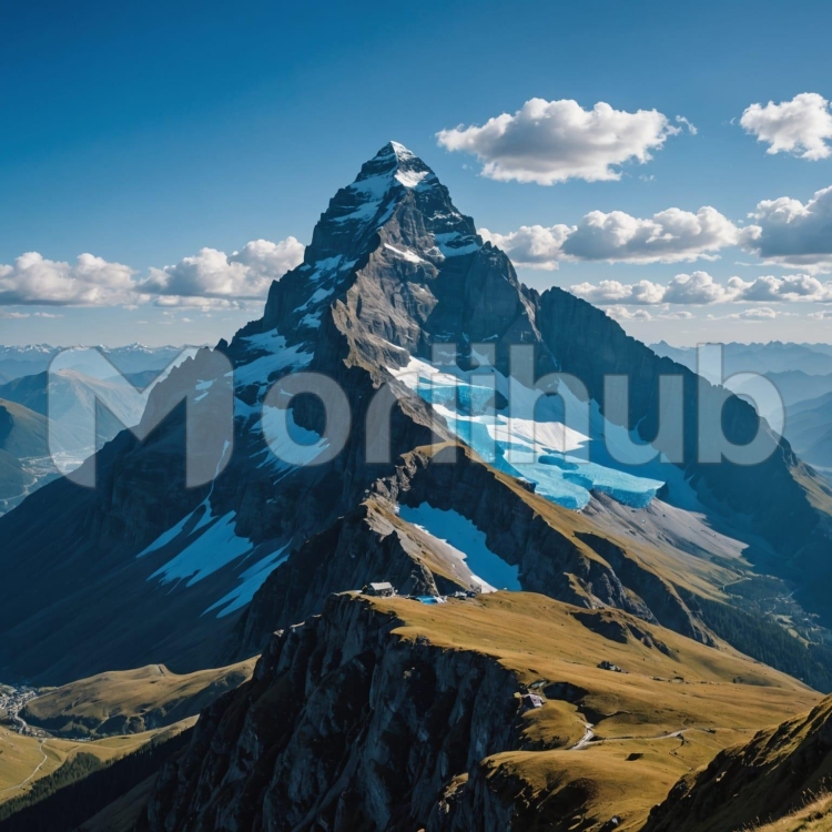 Mountain Air