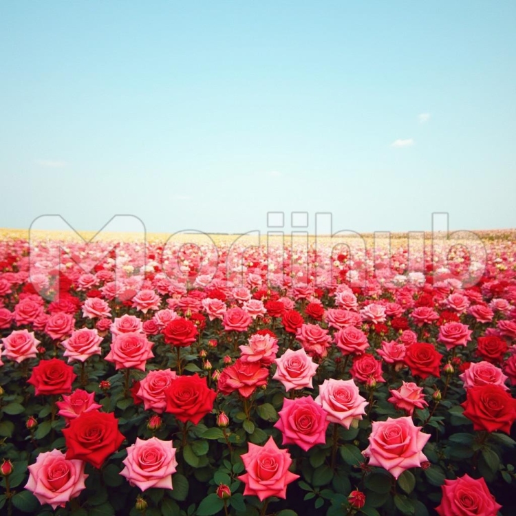 Blissful Nature
