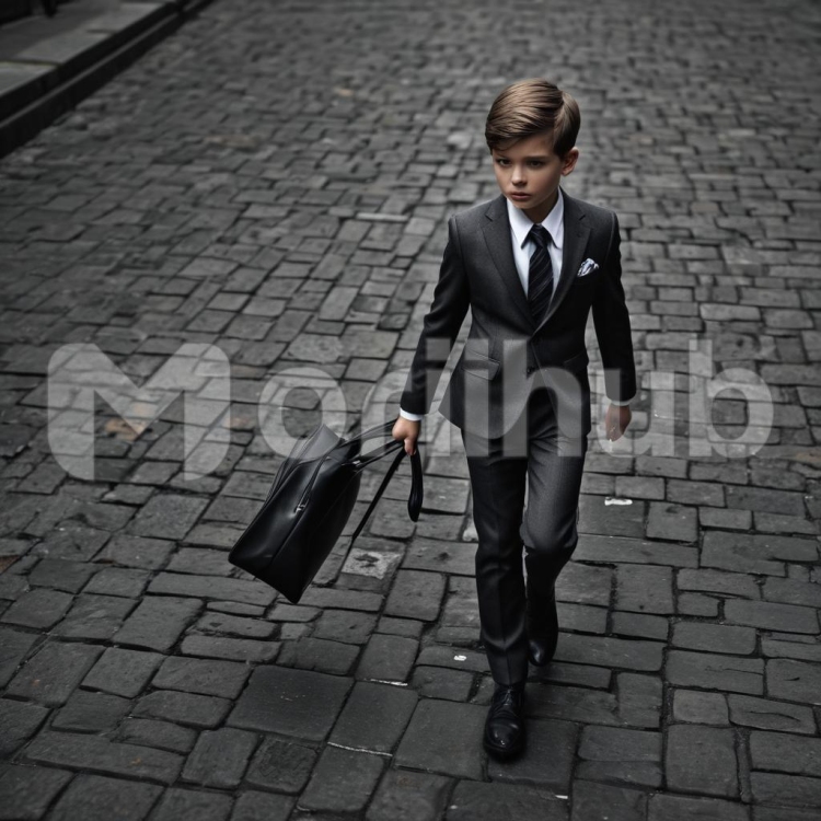 Mini Fashionista