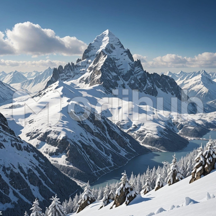Scenic Wonders