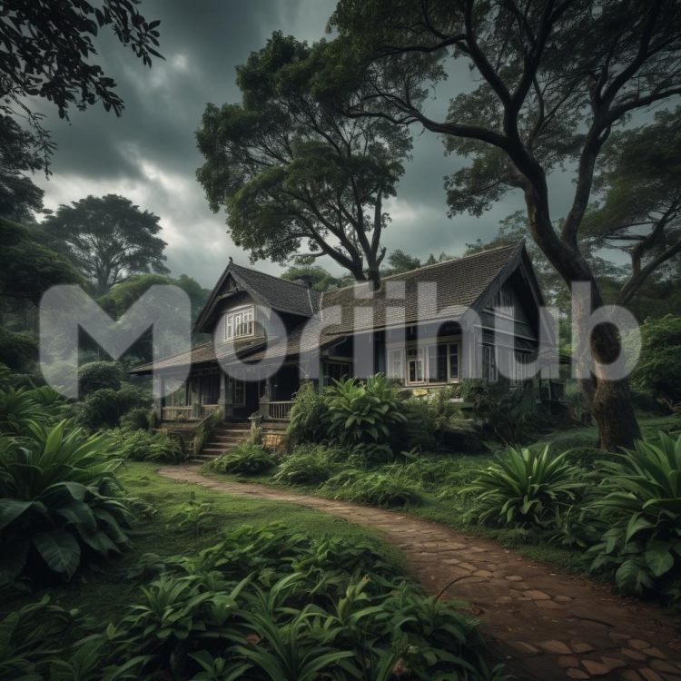 Nature Bungalow