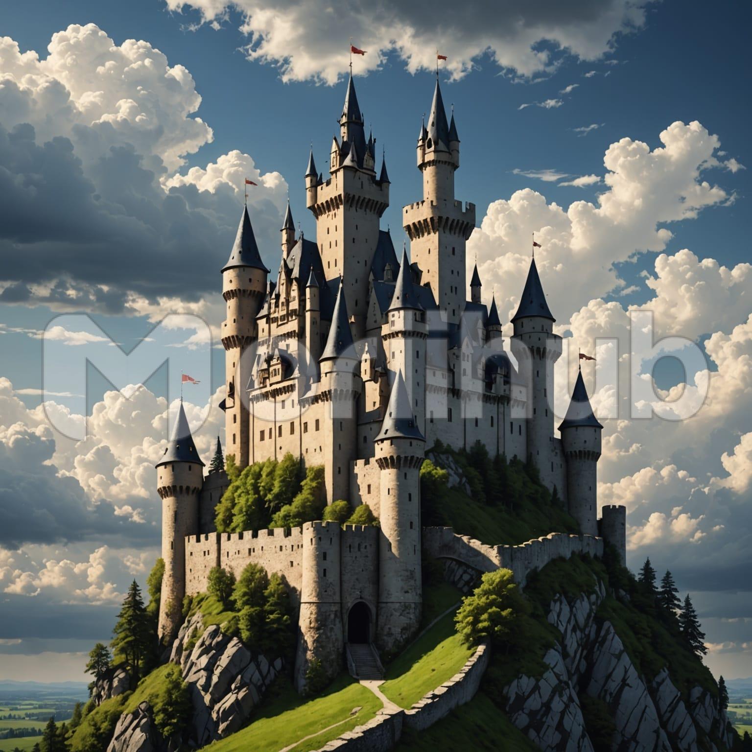 Fortress On High
