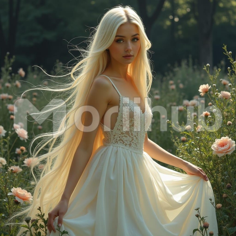 Delicate Charm