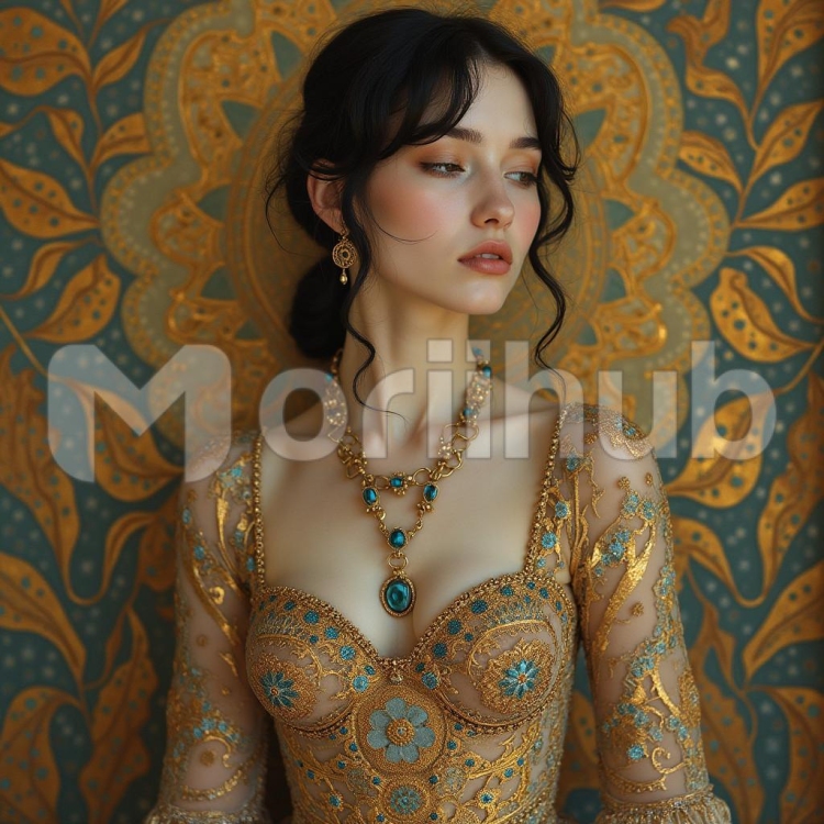 Exquisite Details