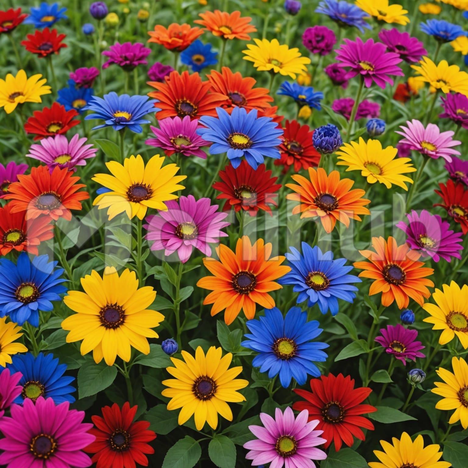 Garden Harmony