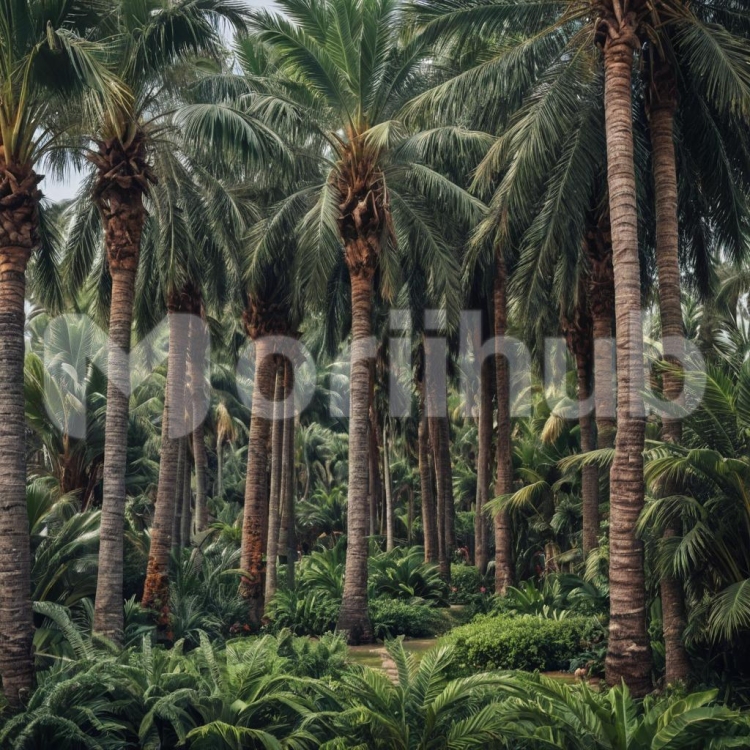 Tropical Vibes