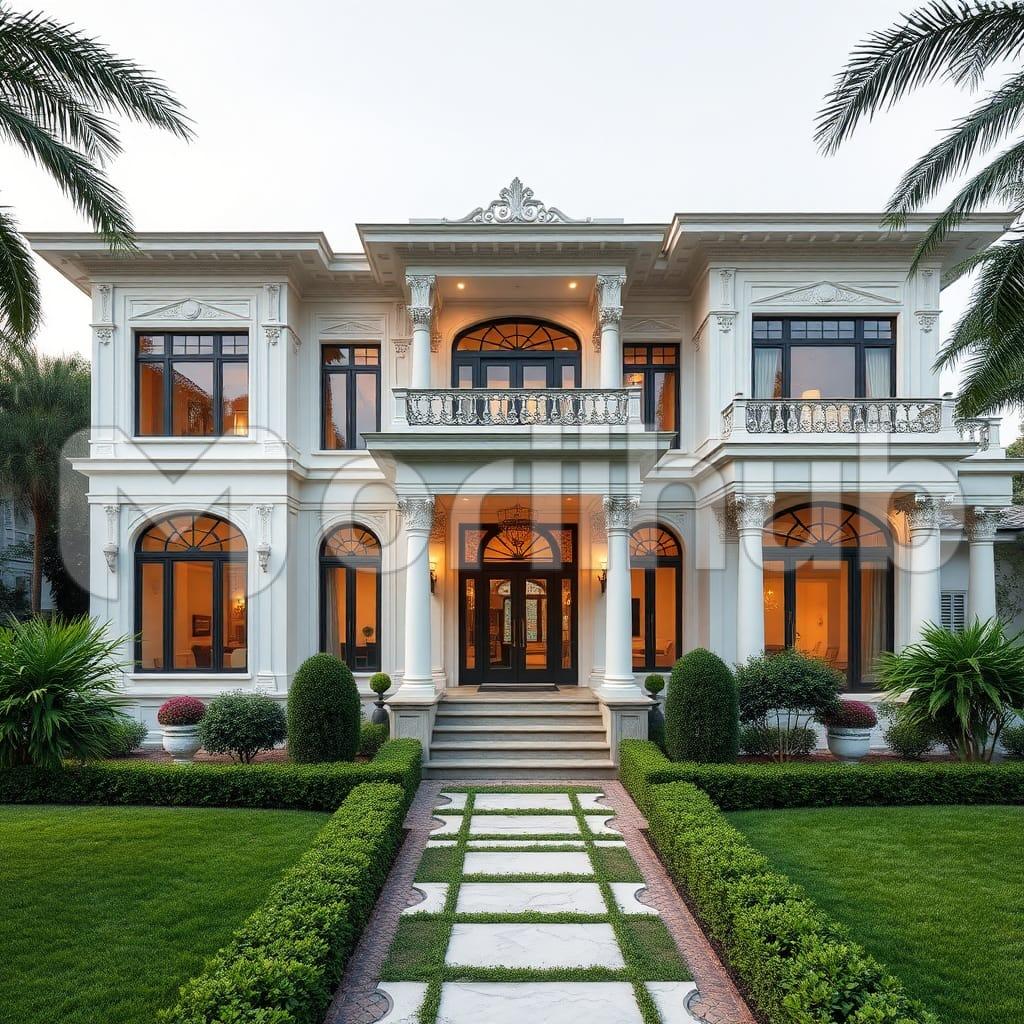 Home Appeal