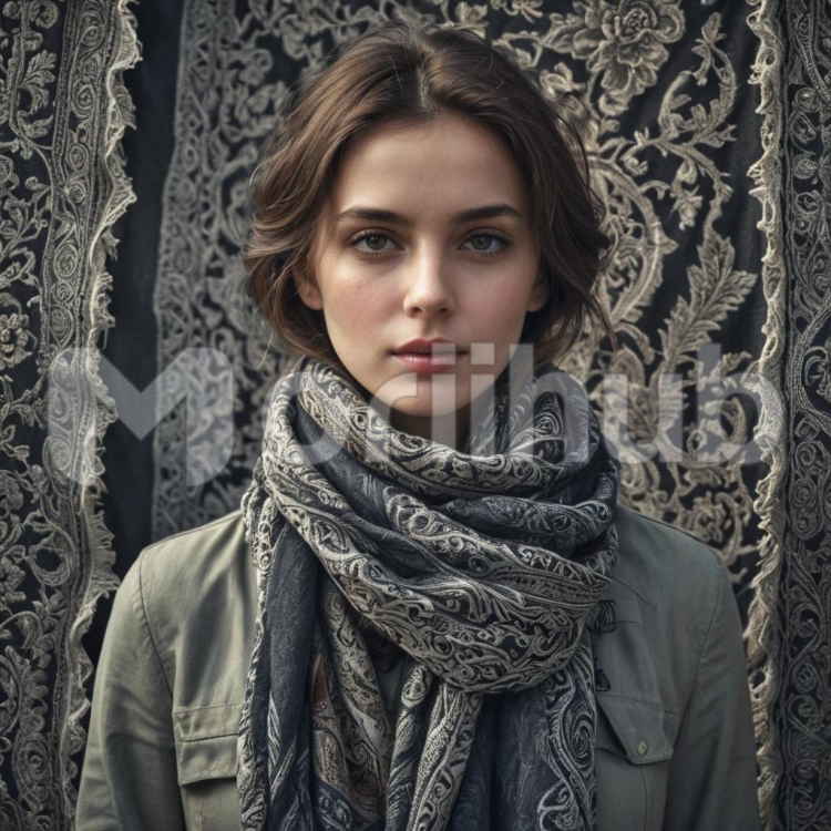 Scarf Love