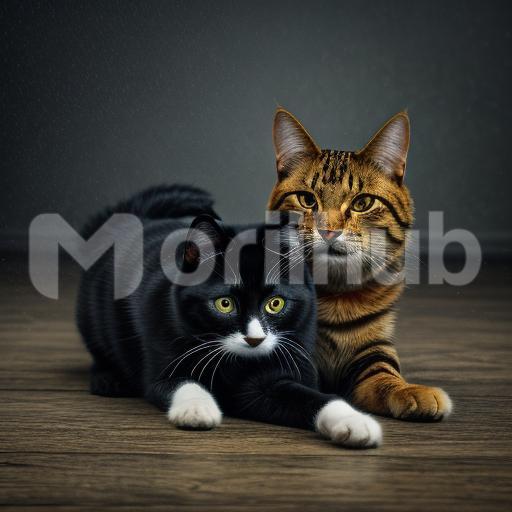 Cat Friends