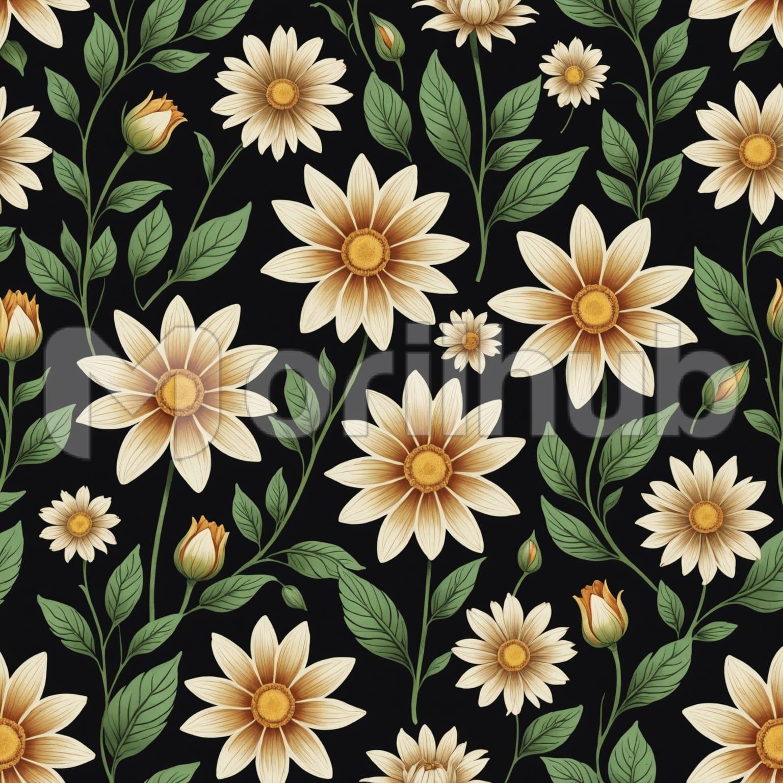 Floral Mood