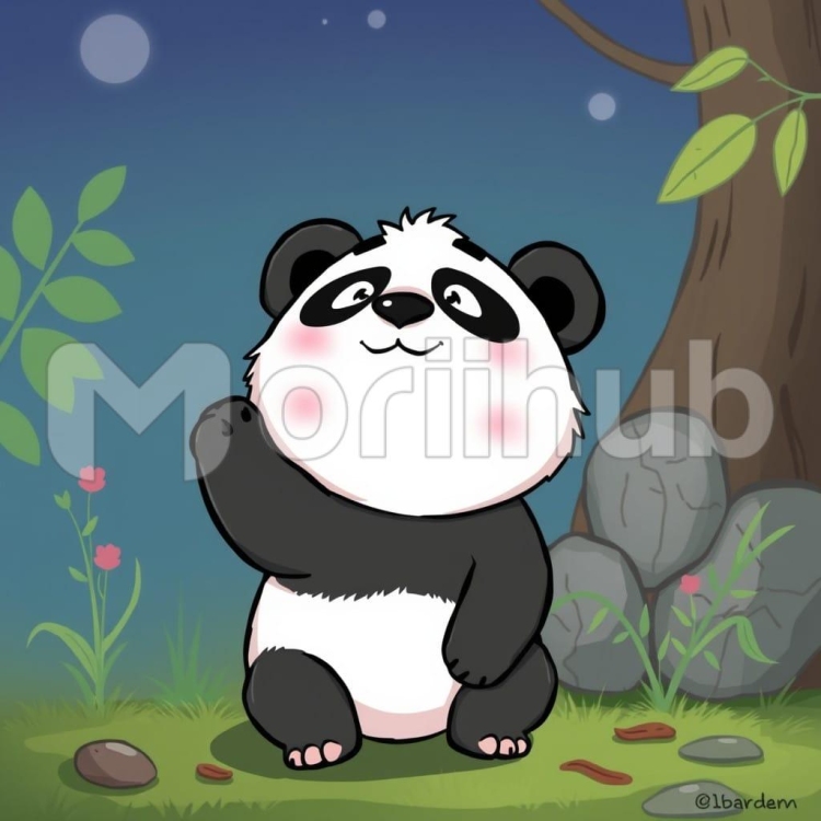 Panda Focus
