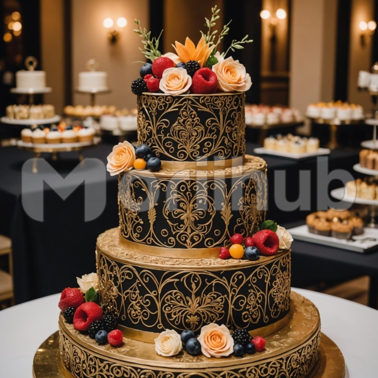 Dessert Goals