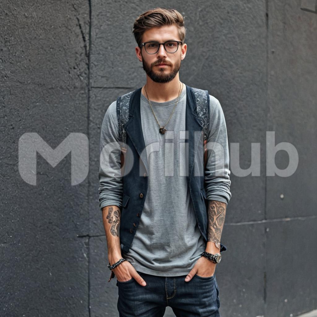 Grunge Fashion