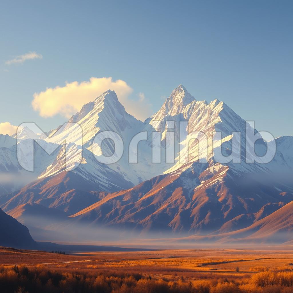 Mountain Vibes