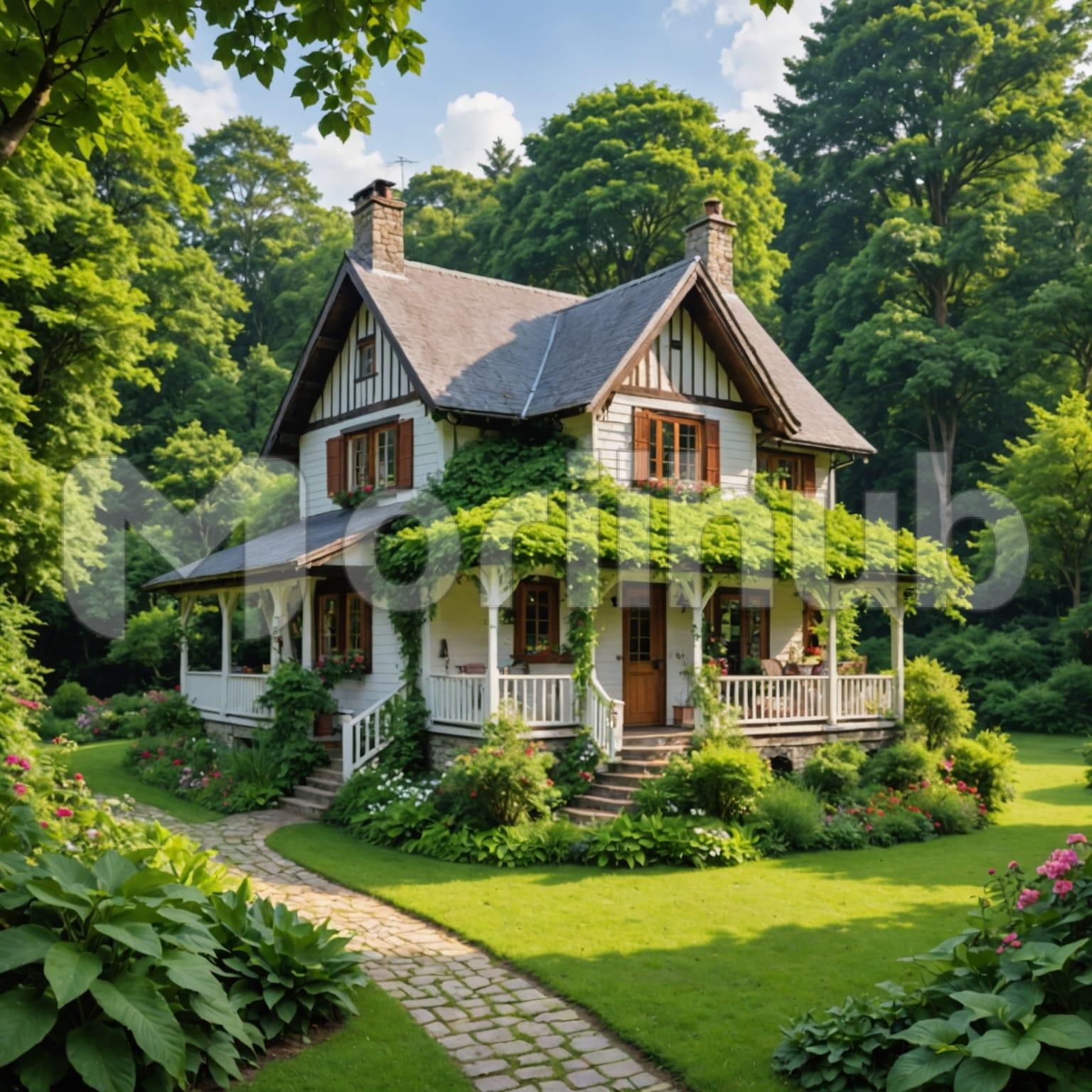 Cozy Cottage