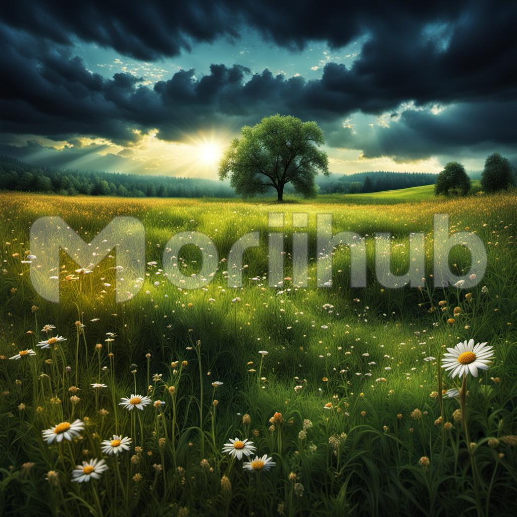 Wildflower Wonder