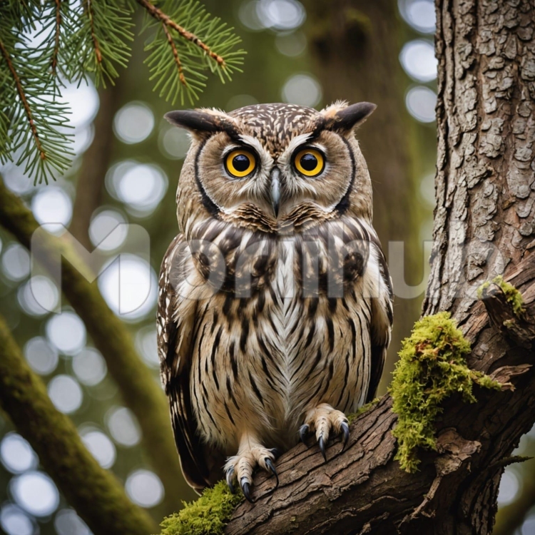 Owl Watching