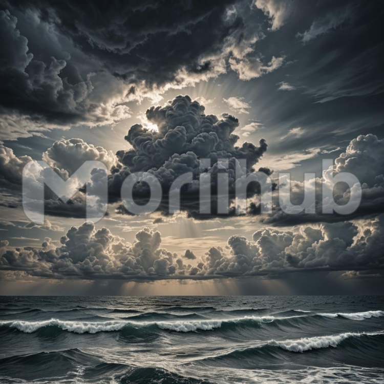Moody Nature