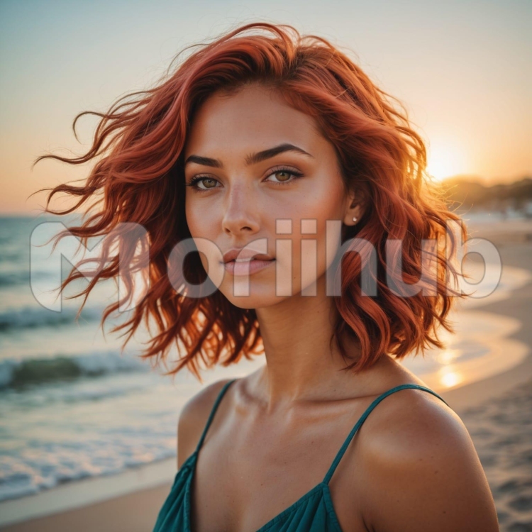 Beachside Vibes