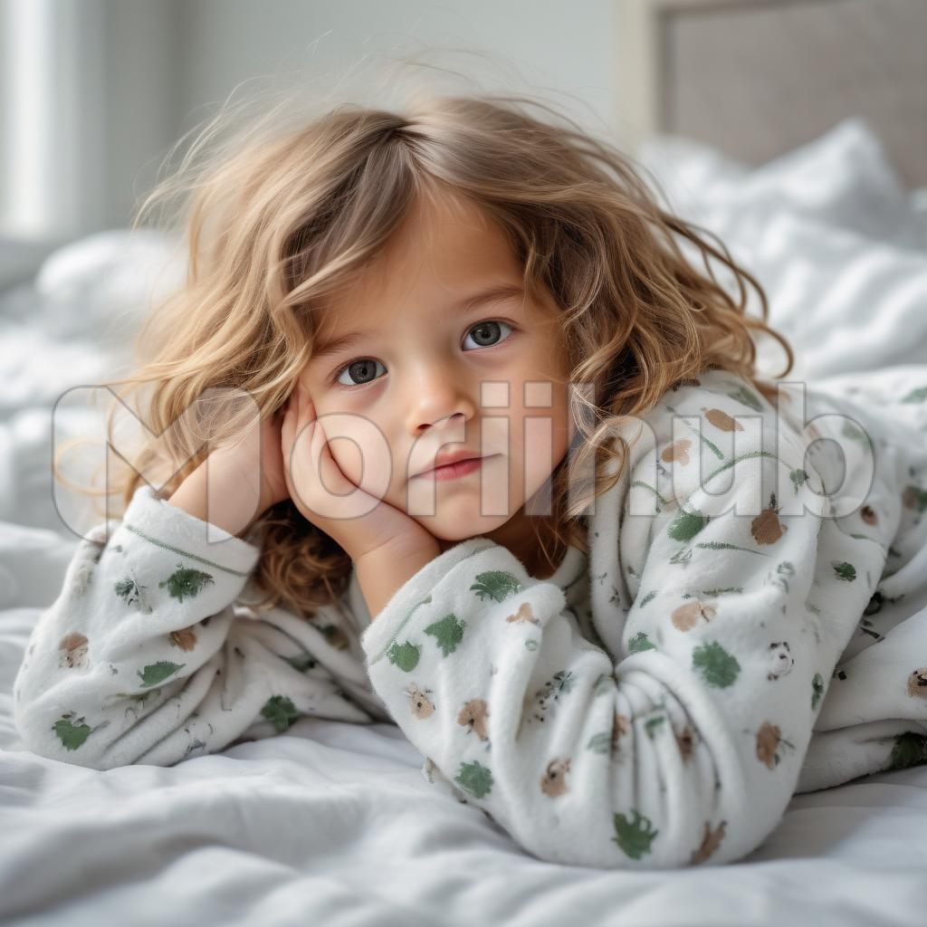 Pajama Time