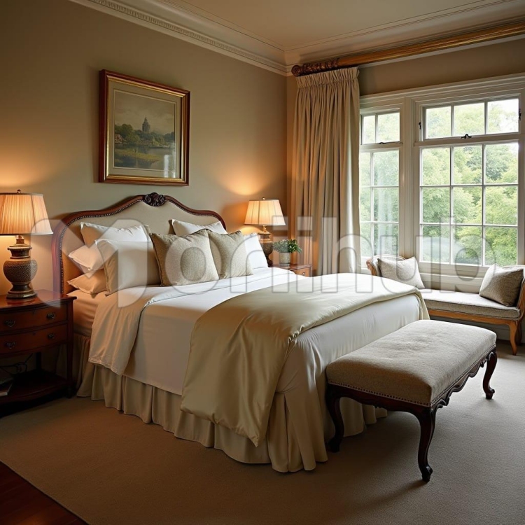 Bedroom Perfection