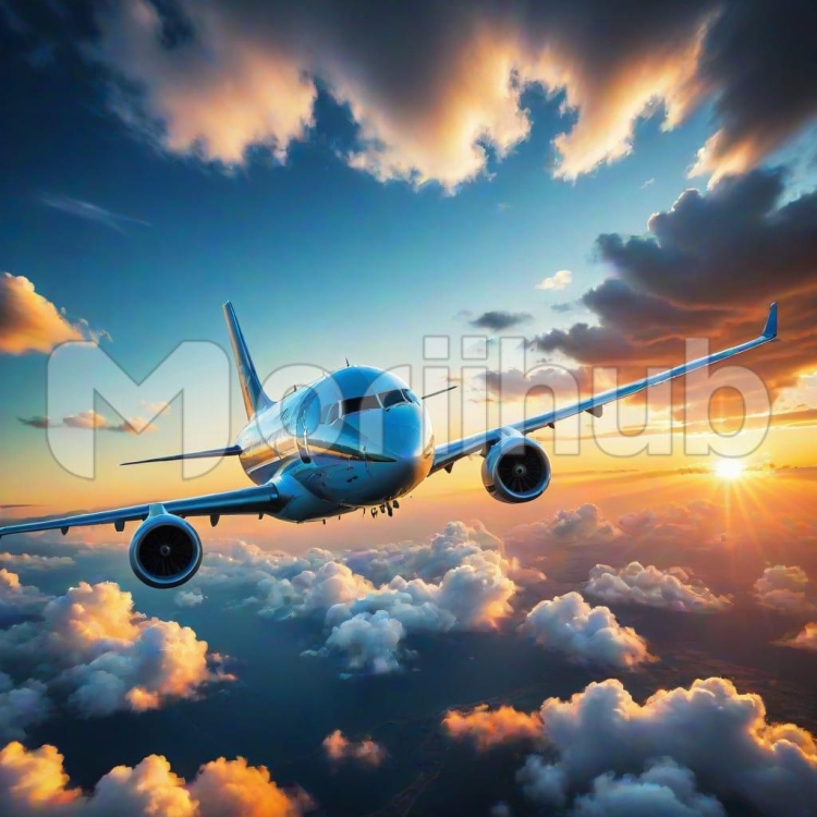 Flying Dreams