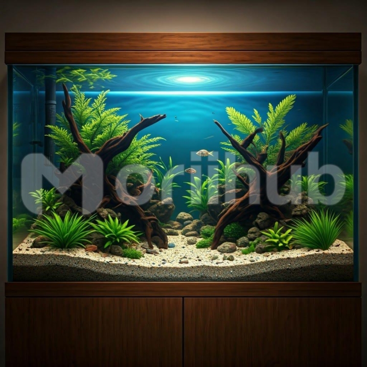 Home Aquarium