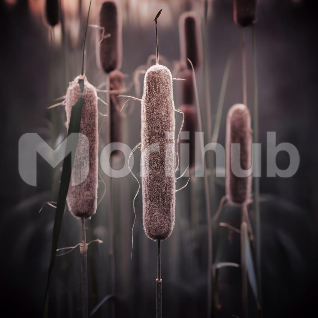Cattail Field