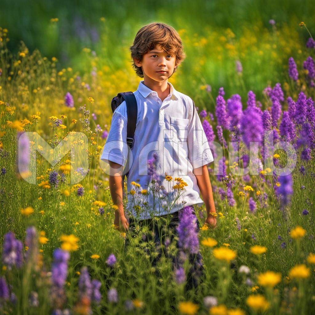 Wildflower Meadow