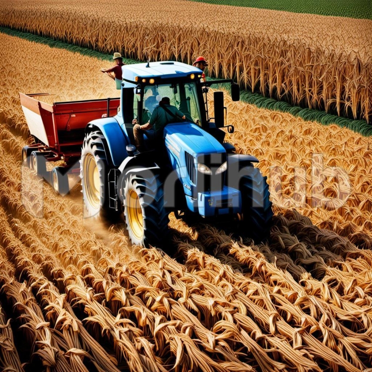 Crop Harvest